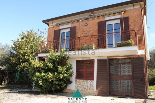 casa indipendente in vendita a Zagarolo