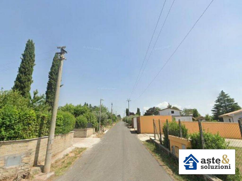 casa indipendente in vendita a Zagarolo