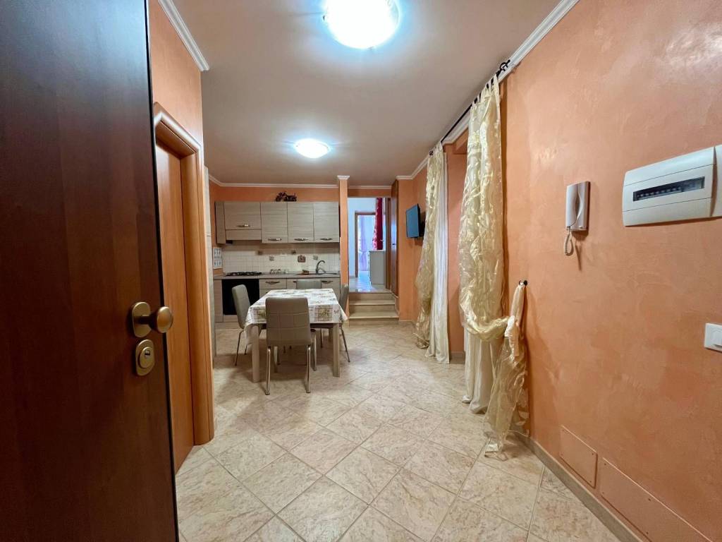 appartamento in vendita a Zagarolo