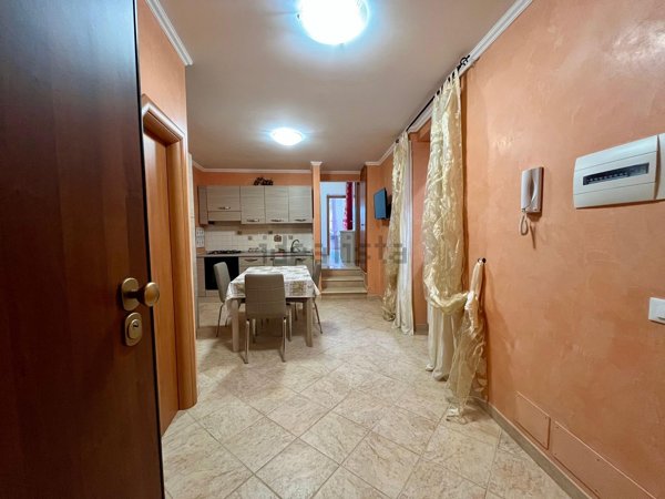 appartamento in vendita a Zagarolo