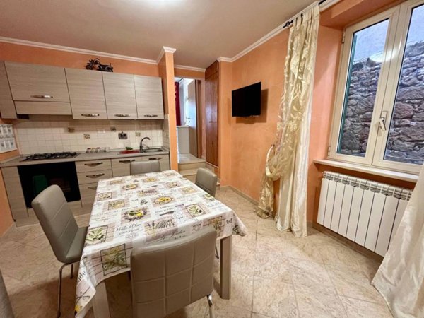 appartamento in vendita a Zagarolo