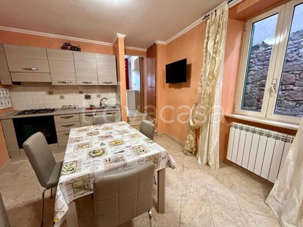 appartamento in vendita a Zagarolo