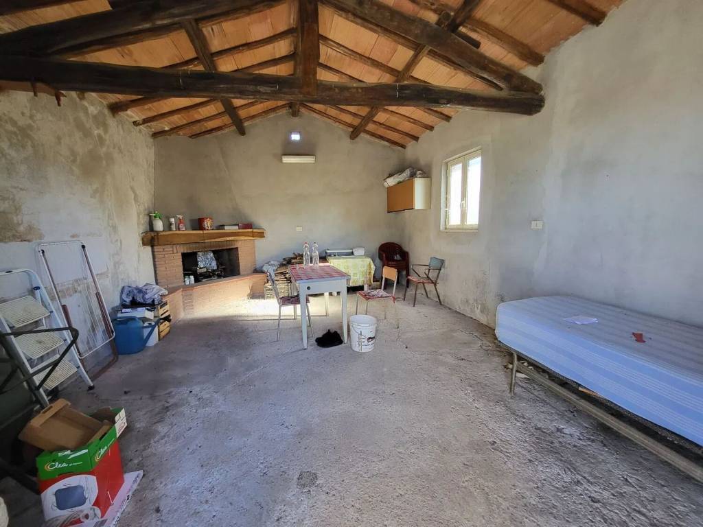 casa indipendente in vendita a Zagarolo