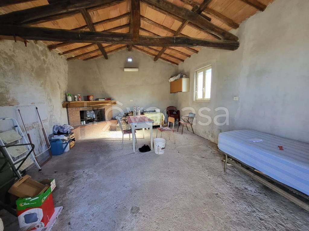 appartamento in vendita a Zagarolo