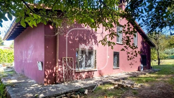 casa indipendente in vendita a Zagarolo