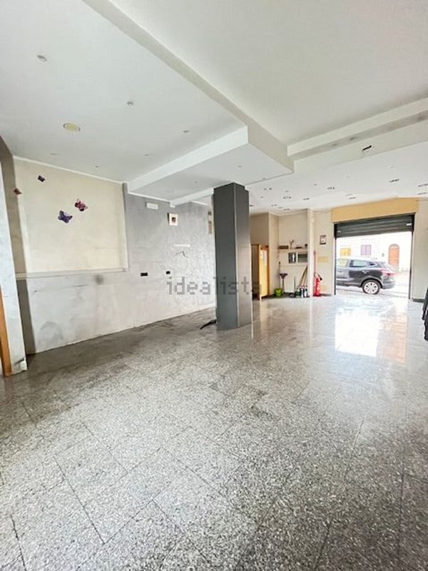 ufficio in vendita a Zagarolo