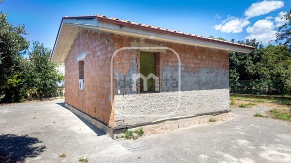 appartamento in vendita a Zagarolo