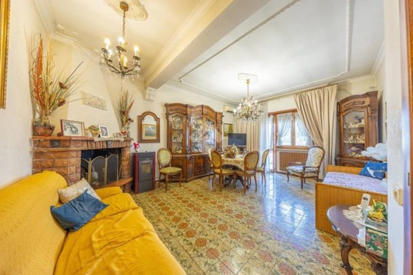 appartamento in vendita a Zagarolo in zona Valle Martella