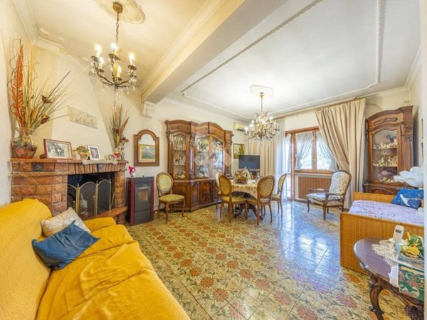 appartamento in vendita a Zagarolo in zona Valle Martella