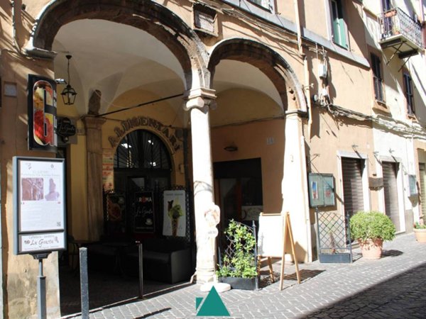 negozio in vendita a Zagarolo