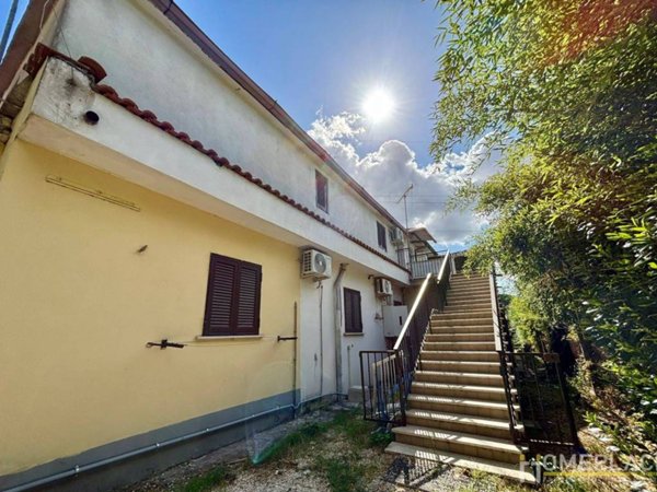 appartamento in vendita a Zagarolo