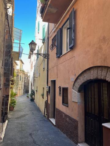 appartamento in vendita a Zagarolo