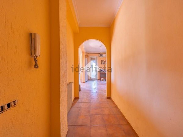 appartamento in vendita a Zagarolo in zona Valle Martella