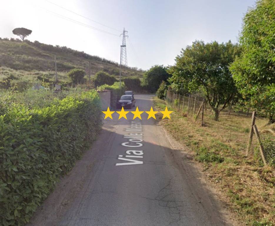 appartamento in vendita a Zagarolo