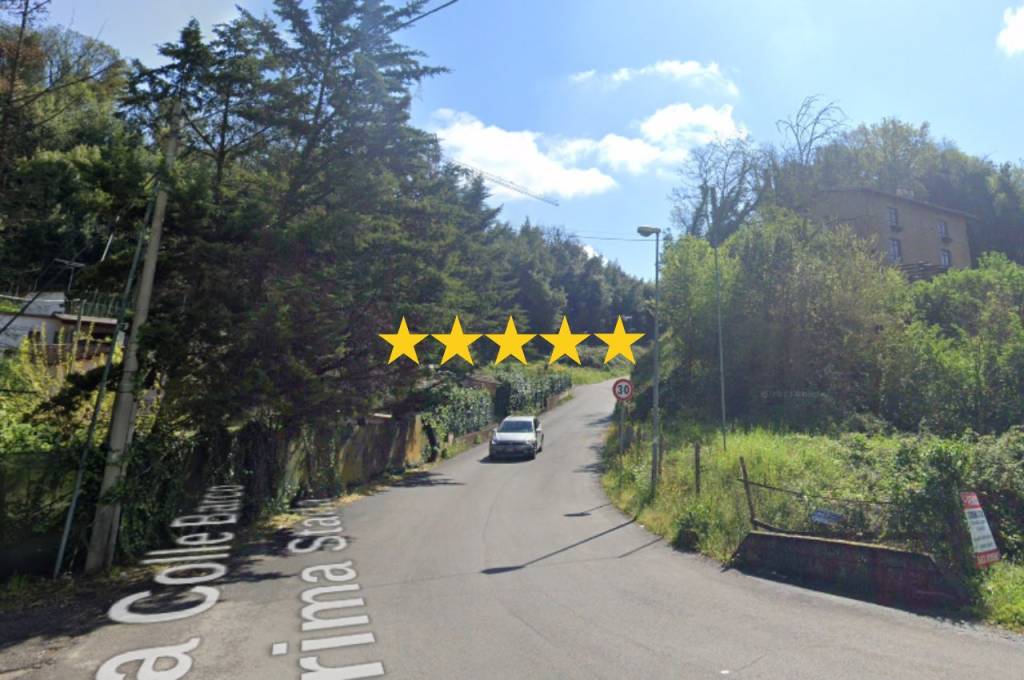 appartamento in vendita a Zagarolo