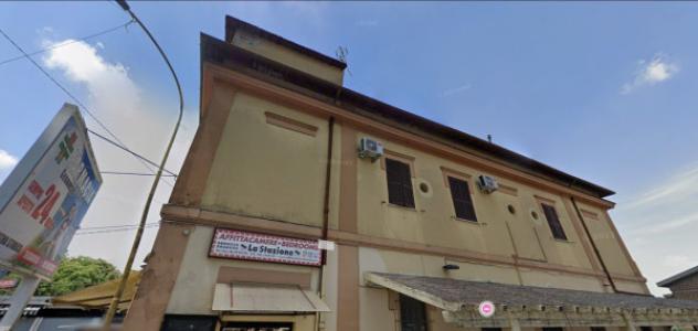 appartamento in vendita a Zagarolo