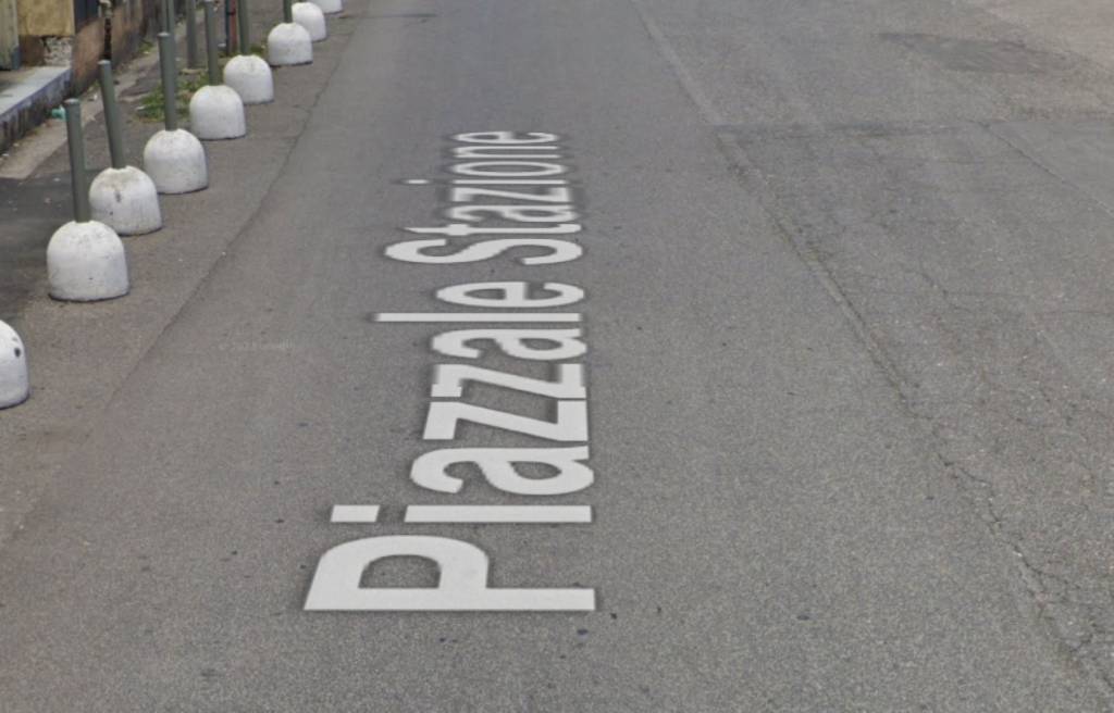 appartamento in vendita a Zagarolo