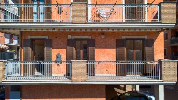 appartamento in vendita a Zagarolo
