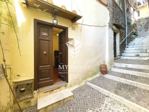 appartamento in vendita a Zagarolo