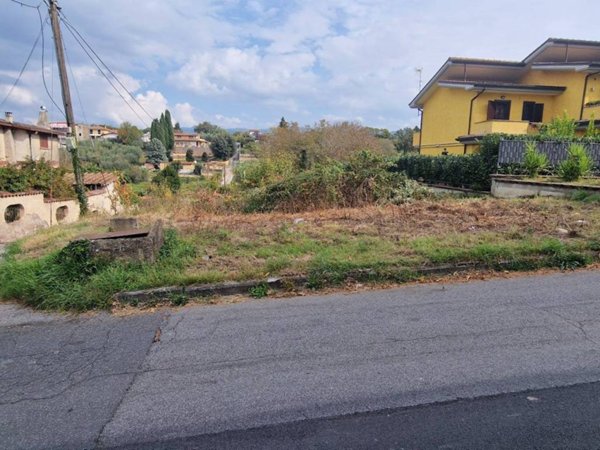 terreno agricolo in vendita a Zagarolo