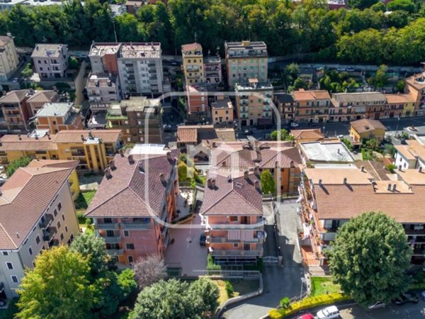 appartamento in vendita a Zagarolo