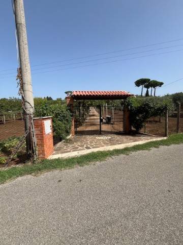 casa indipendente in vendita a Zagarolo