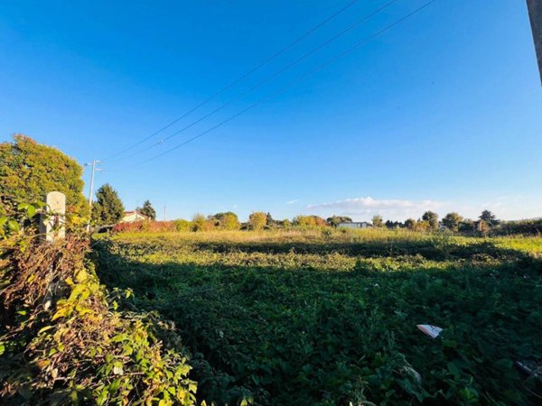 terreno agricolo in vendita a Zagarolo