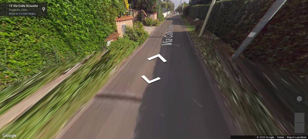 appartamento in vendita a Zagarolo