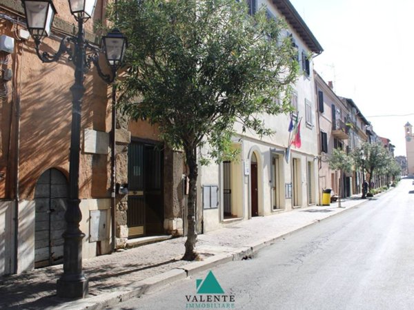 appartamento in vendita a Zagarolo