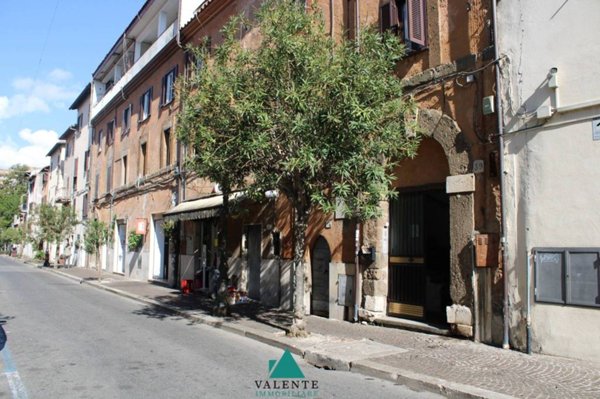 appartamento in vendita a Zagarolo