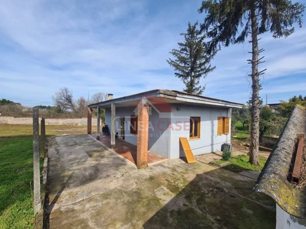 casa indipendente in vendita a Zagarolo