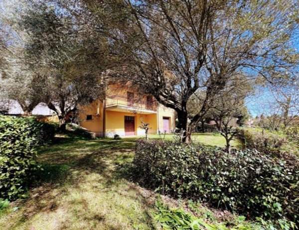 casa indipendente in vendita a Zagarolo