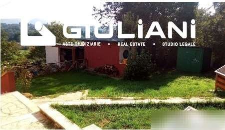 casa indipendente in vendita a Zagarolo