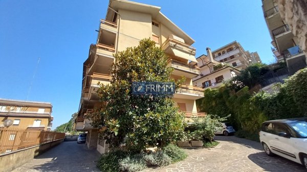 appartamento in vendita a Zagarolo