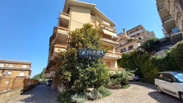 appartamento in vendita a Zagarolo