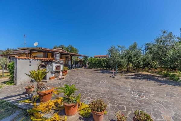 appartamento in vendita a Zagarolo