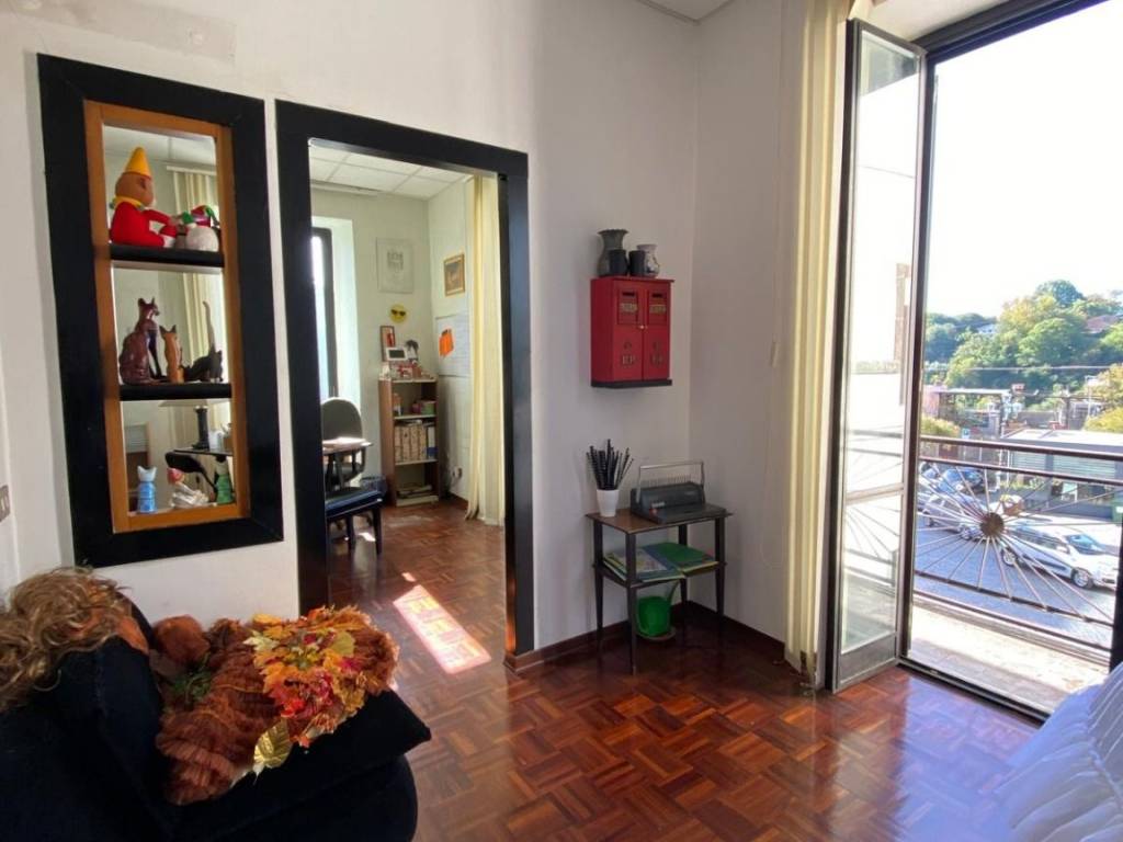 appartamento in vendita a Zagarolo