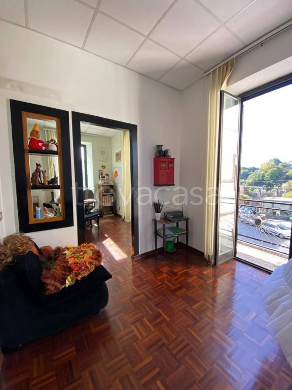 appartamento in vendita a Zagarolo