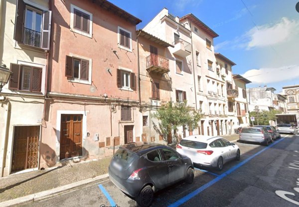 bivano in vendita a Zagarolo