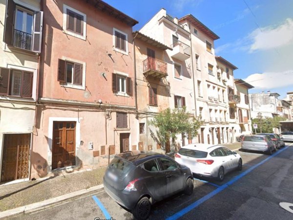 rudere in vendita a Zagarolo