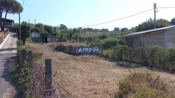 appartamento in vendita a Zagarolo