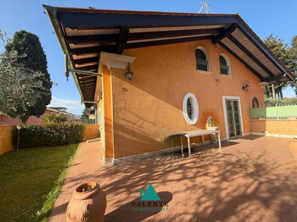 casa indipendente in vendita a Zagarolo