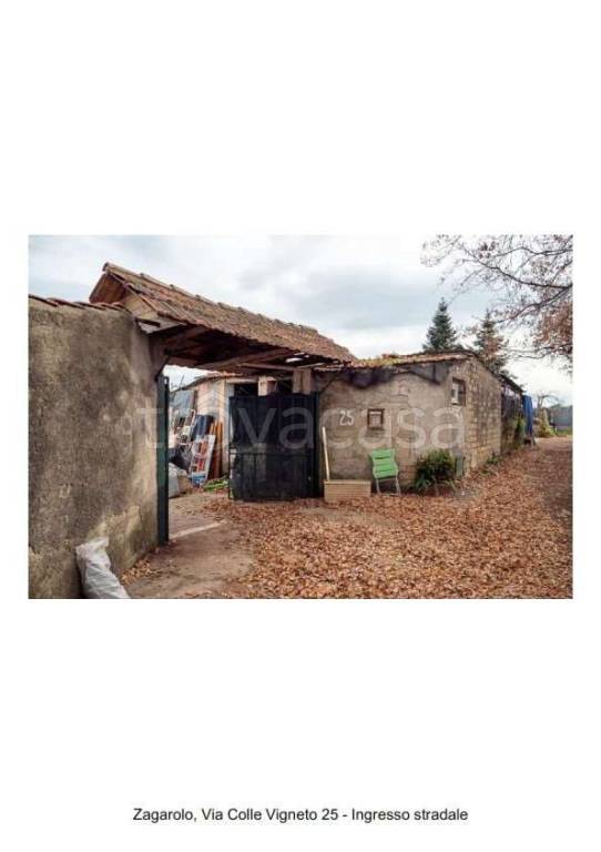casa indipendente in vendita a Zagarolo