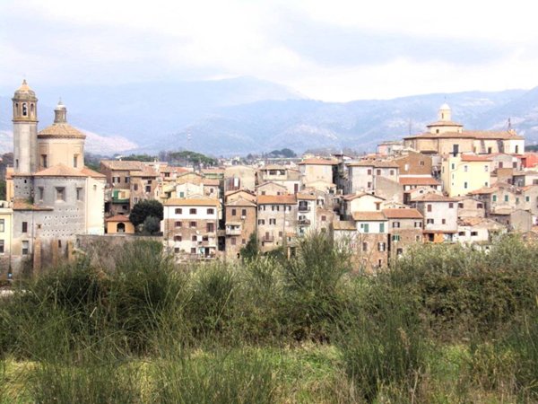 casa indipendente in vendita a Zagarolo