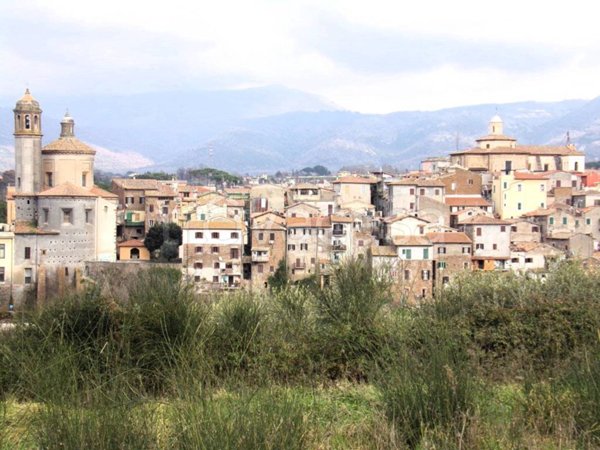 casa indipendente in vendita a Zagarolo