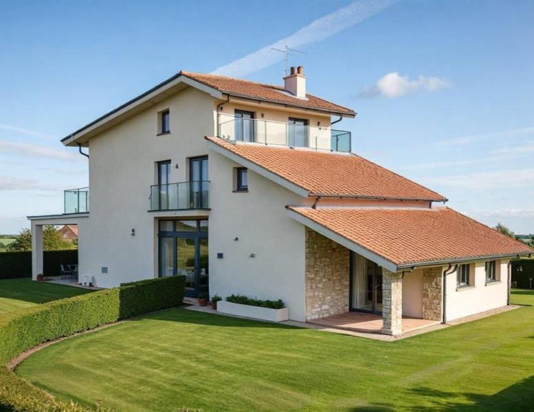 casa indipendente in vendita a Zagarolo