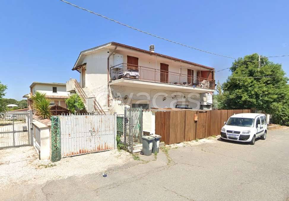 appartamento in vendita a Zagarolo in zona Valle Martella