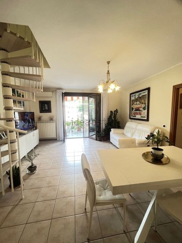 appartamento in vendita a Zagarolo