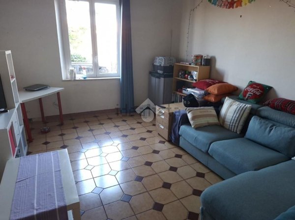 appartamento in vendita a Zagarolo in zona Valle Martella