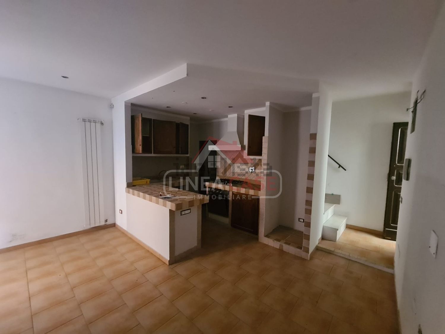 appartamento in vendita a Zagarolo